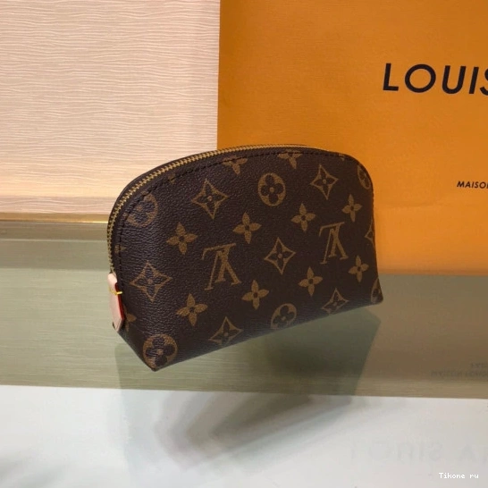 Affordable VUITTON LOUIS COSMETIC POUCH 0723